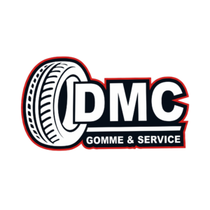 Logo DMC Gomme e Service