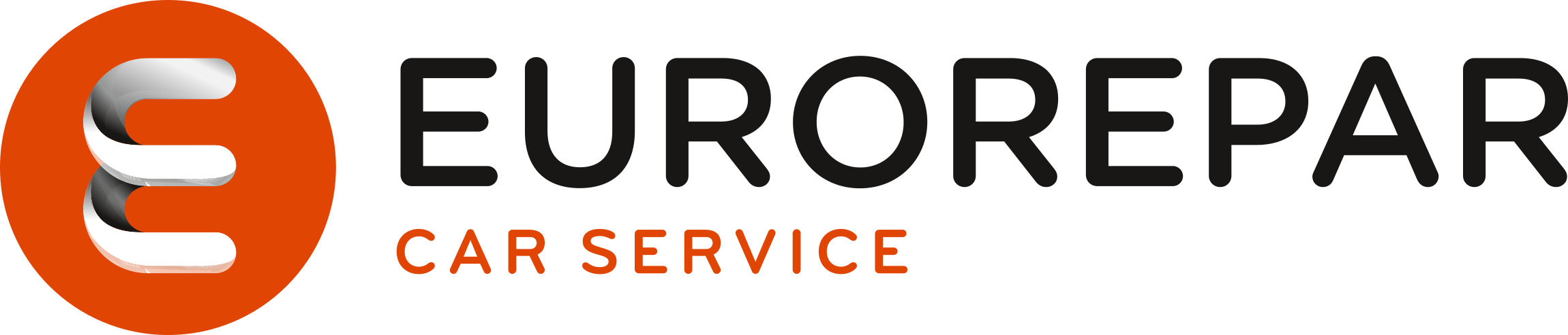 Eurorepar Car Service Logo